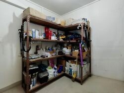 Blk 327 Jurong East Street 31 (Jurong East), HDB Executive #458035261
